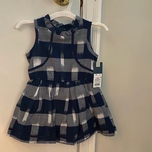 Osh dress. Brand new. 18 months